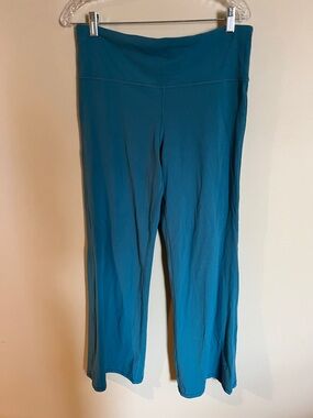 Athleta Elevation Flare Pants 1X